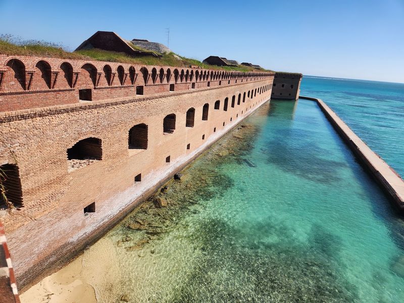 Dry Tortugas National Park