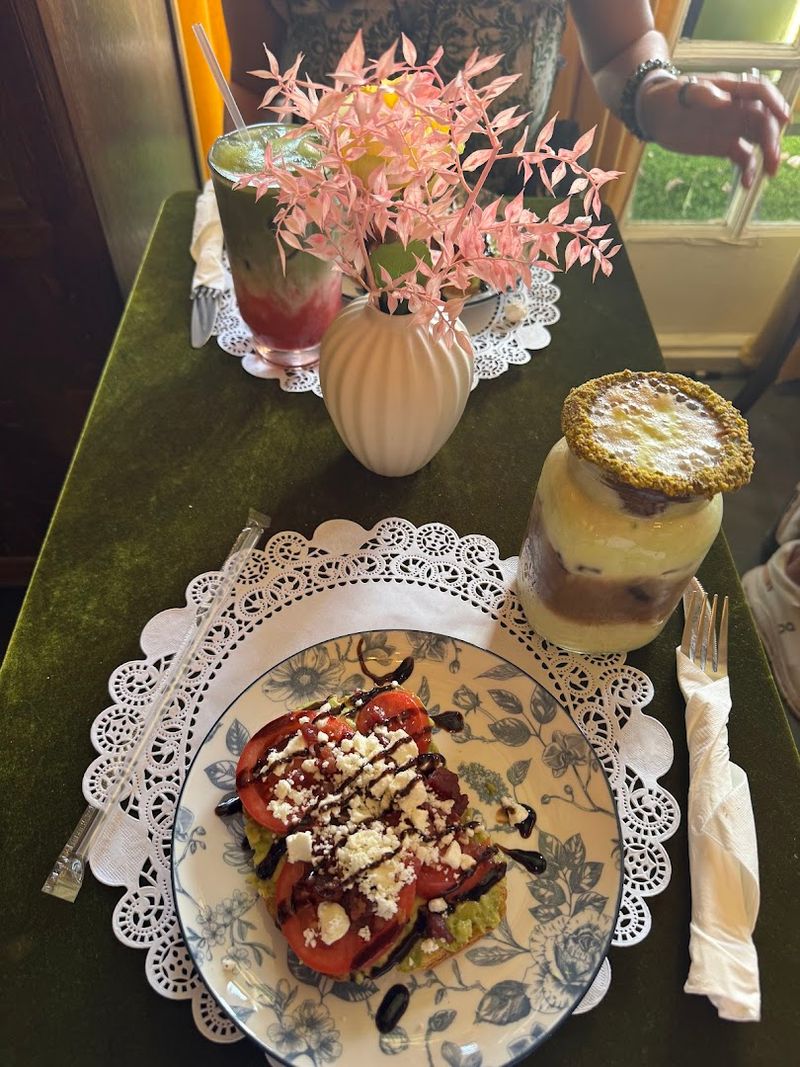 Avocado Toast That Actually Lives Up To The Hype