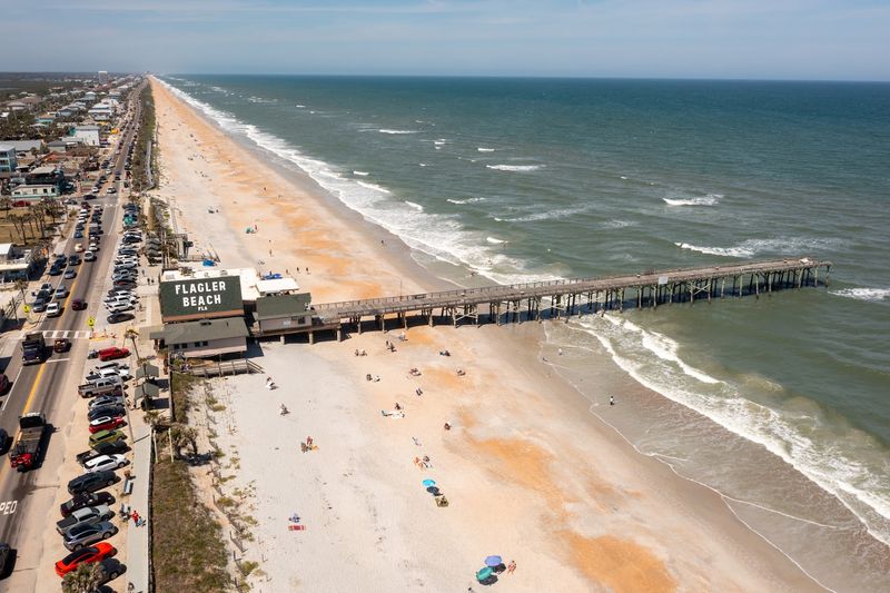 Flagler Beach (Northeast Florida)
