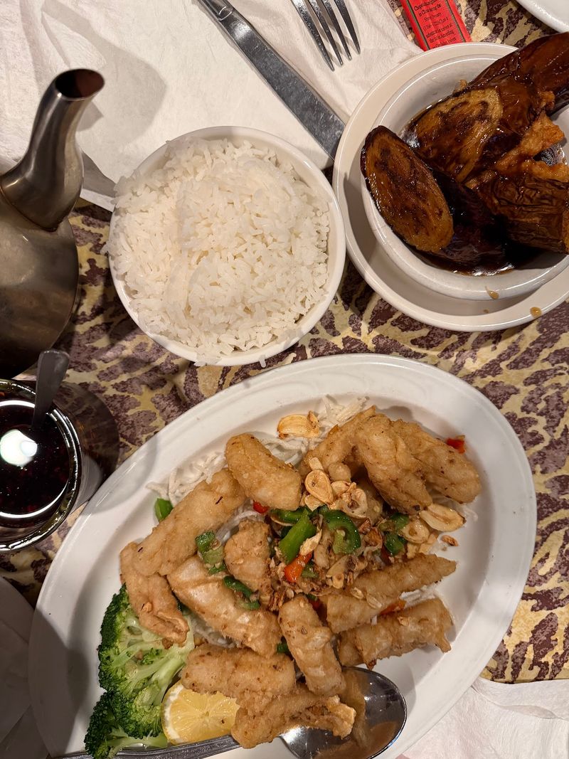 Singing Bamboo Chinese Restaurant (West Palm Beach)