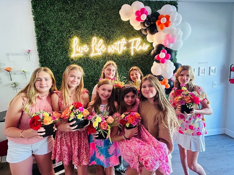 Once Upon A Daisy (Delray Beach)