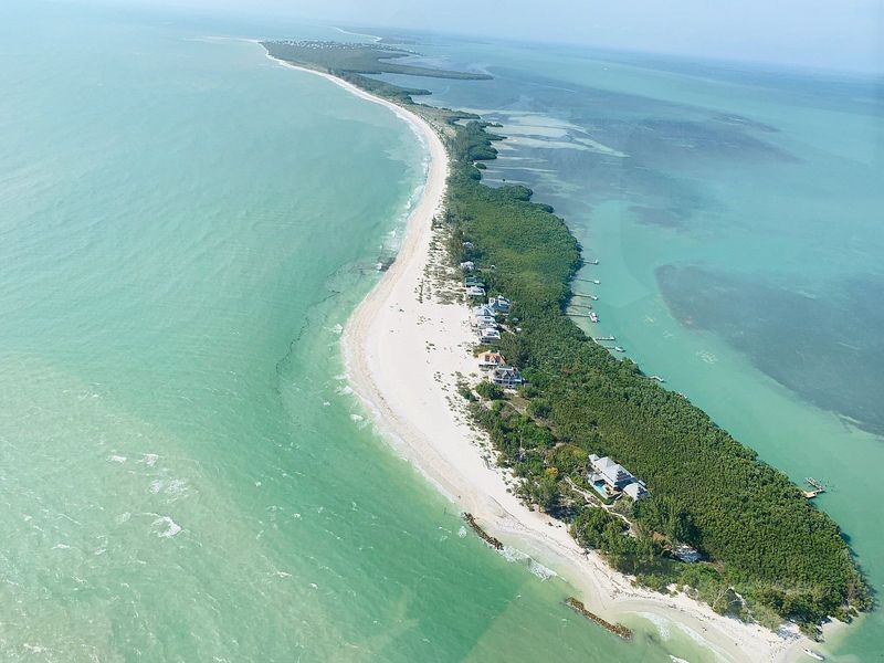 Captiva Island