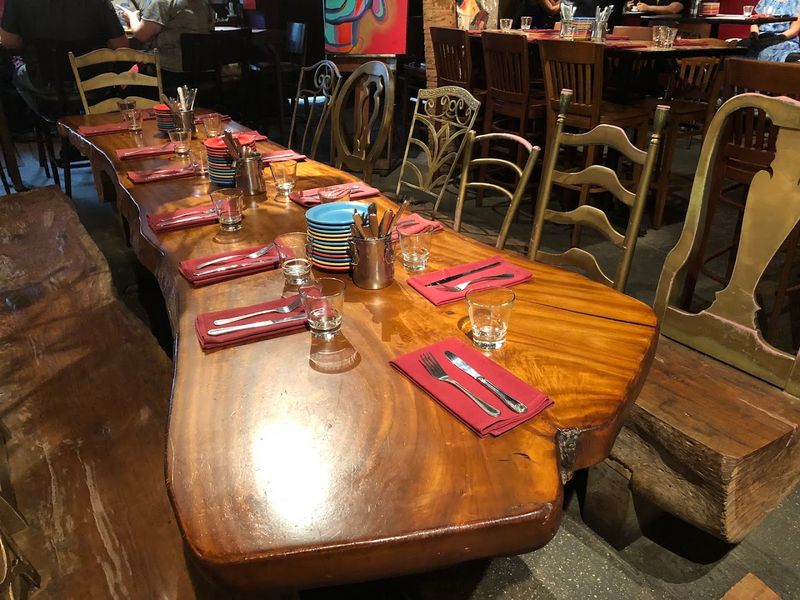 Accommodating Service Handles Special Requests