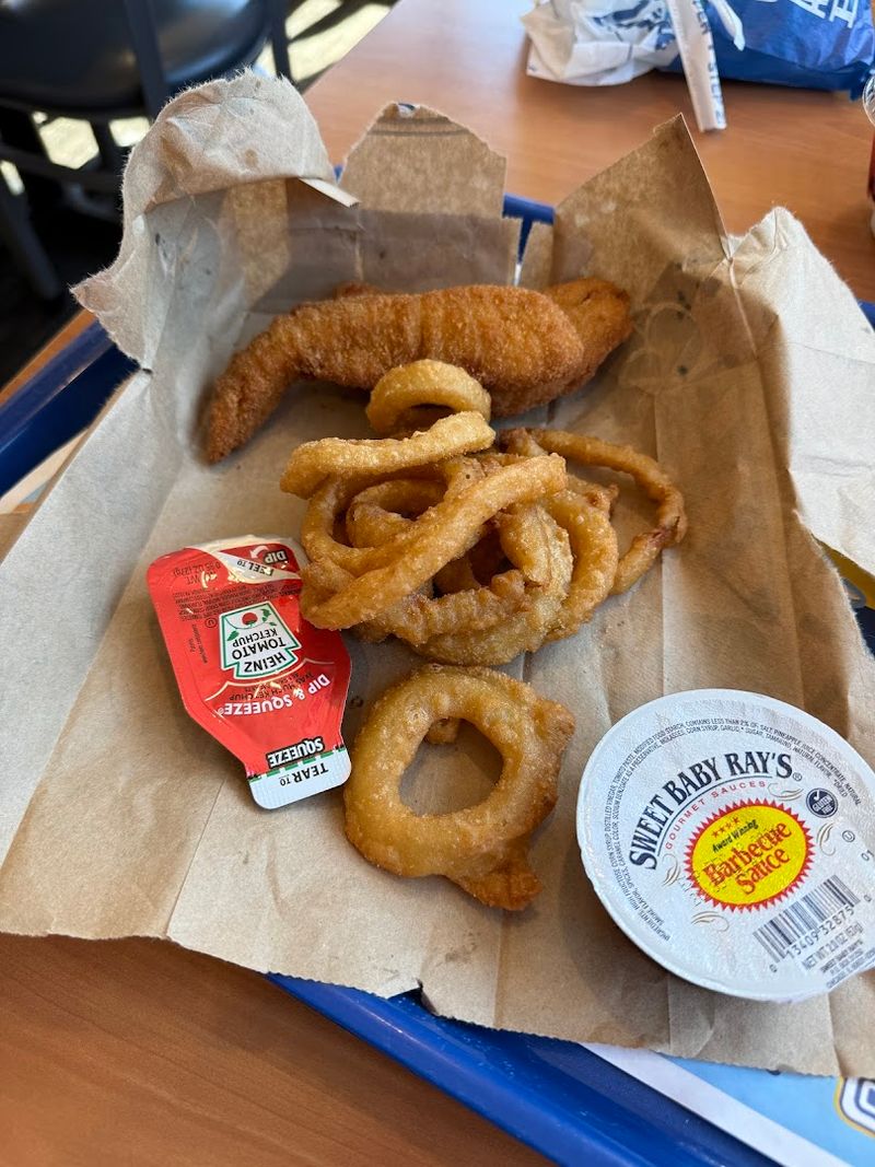 Culver's (Orlando)