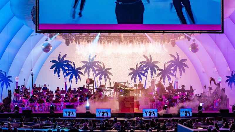 This Dreamy Barbie Festival Is Taking Over Fort Lauderdale Right Now