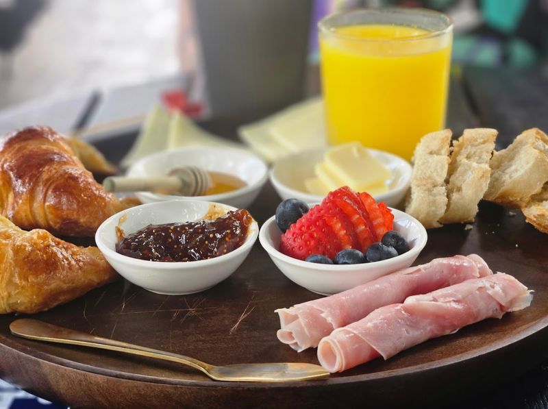 Argentine Pastries and Food That Steal the Show