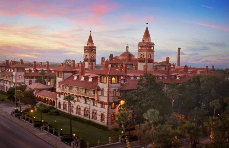 Flagler College