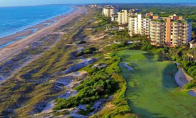 Amelia Island (Fernandina Beach)