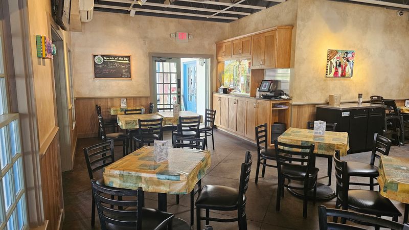 Florida Cracker Cafe — St. Augustine, FL