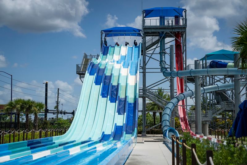 Profile Plunge Body Slide