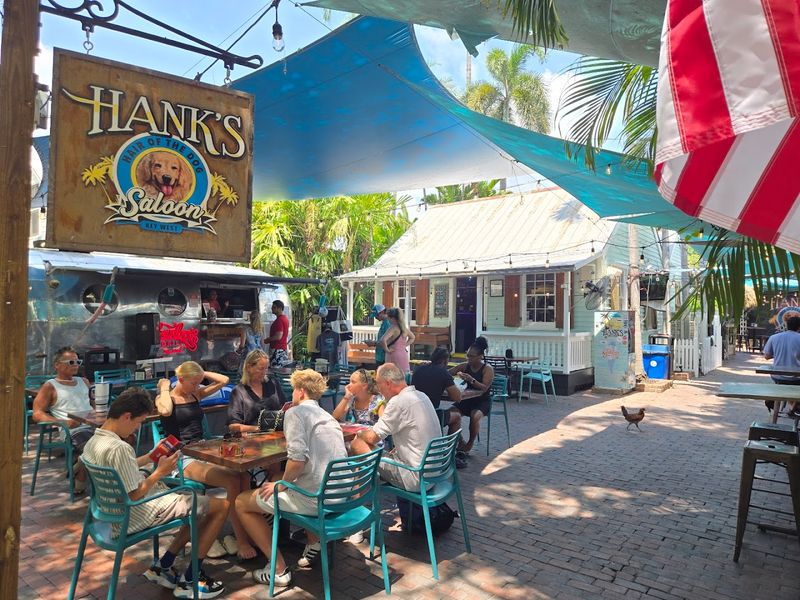 Garbo's Grill (Key West)
