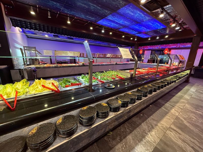 LaMeiZi Hot Pot & BBQ (Tampa)