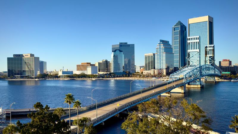 Jacksonville