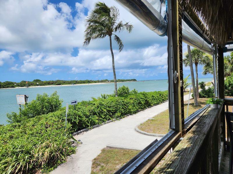 Manatee Island Bar & Grill