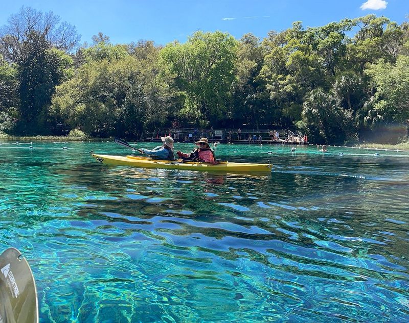 Making A Full Day Of Your River Adventure