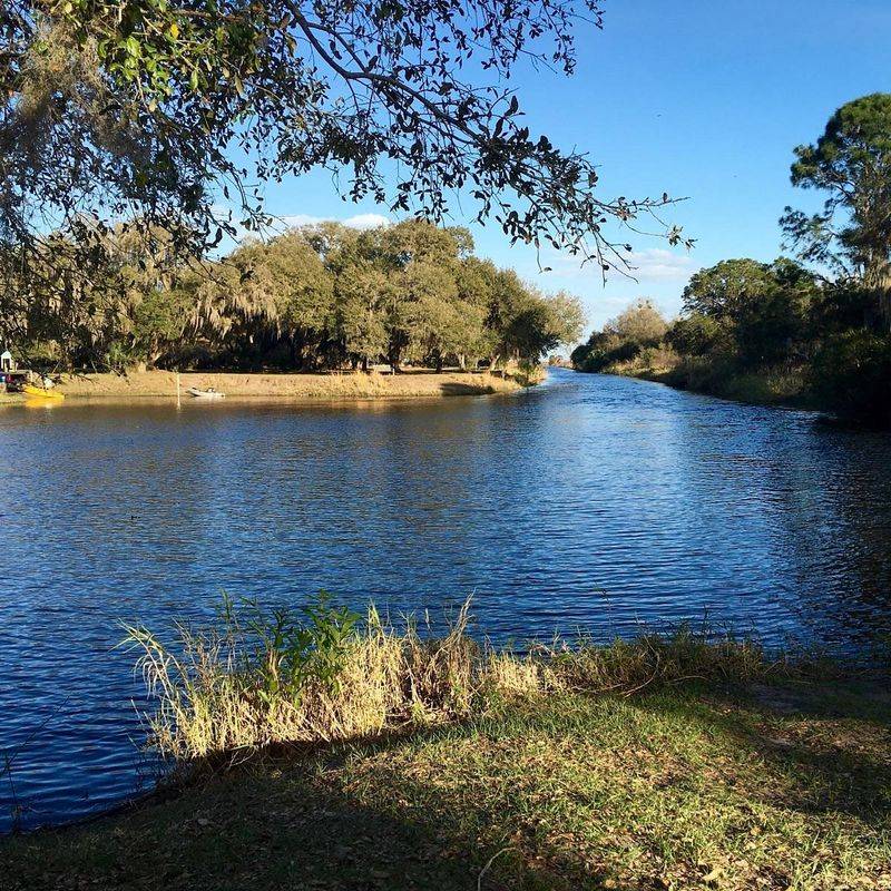Lake Kissimmee (Lake Wales)