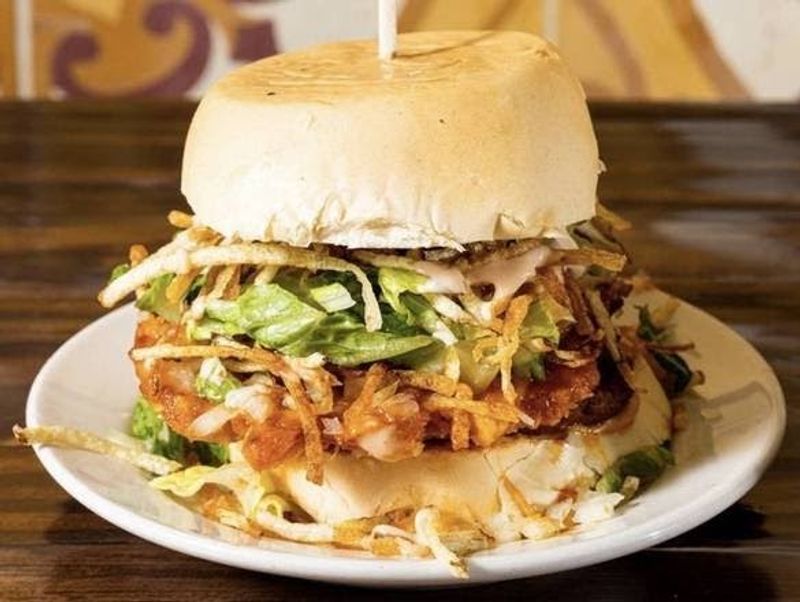 El Mago de las Fritas (West Miami)