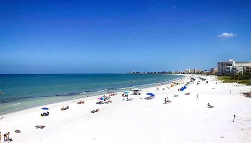 Siesta Key Beach (Sarasota)