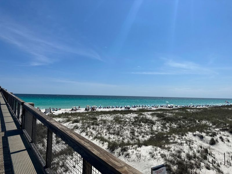 Navarre Beach