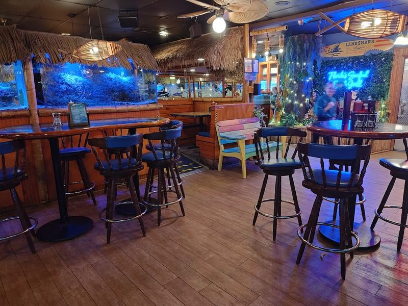 Prime Rib for the Non-Seafood Lover