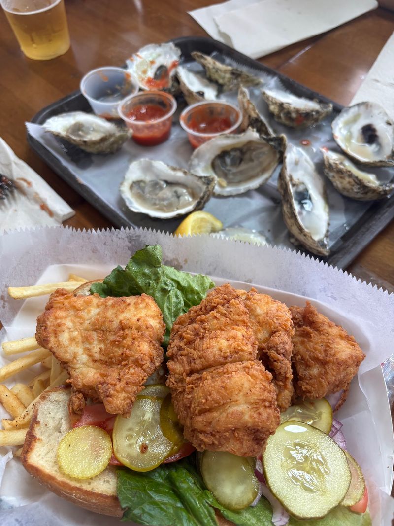 Crab Cakes Packed With Real Crab