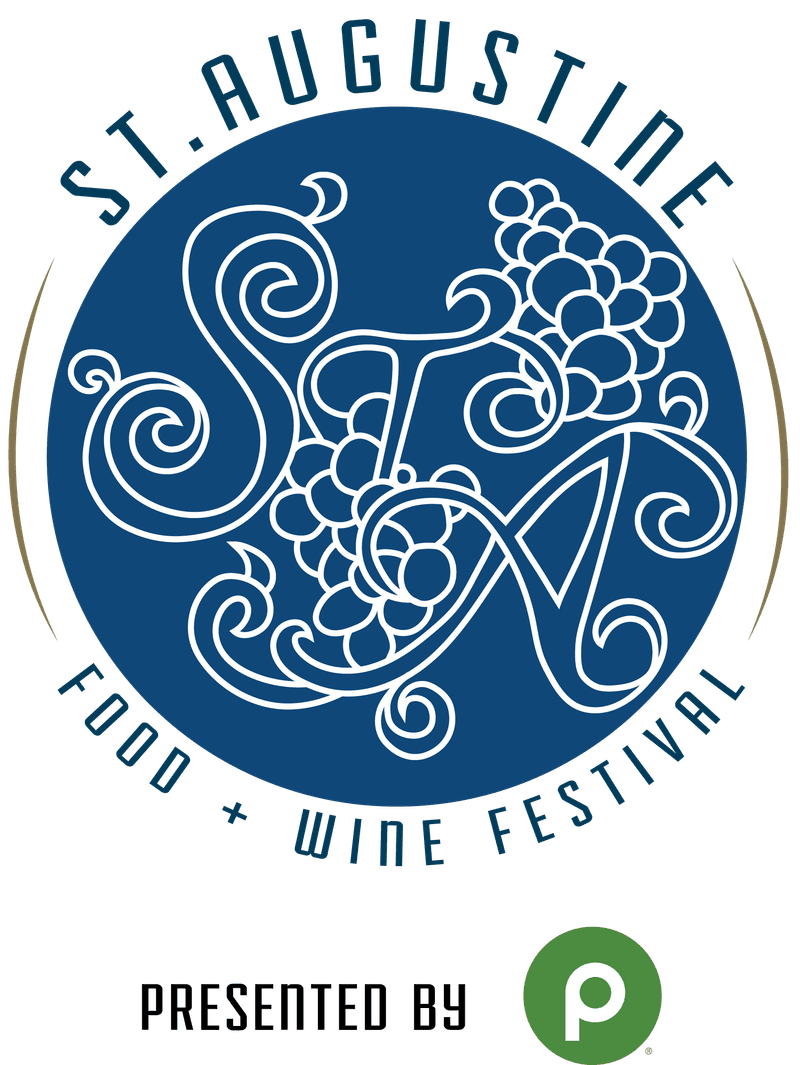 St. Augustine Food + Wine Festival (St. Augustine)
