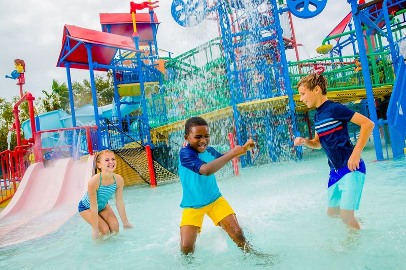 LEGOLAND Water Park (Winter Haven)