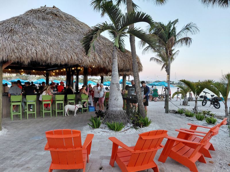 Bartenders Who Know Your Name (and Your Drink)