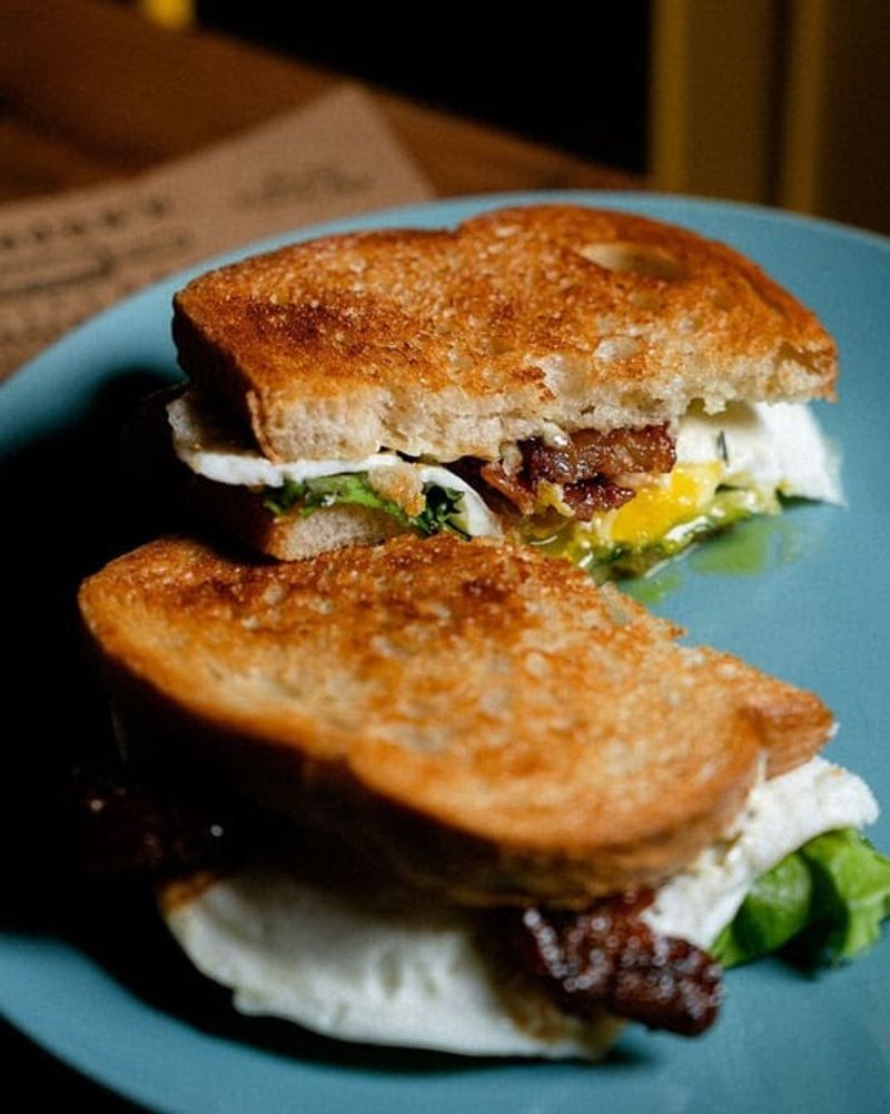 Morty and Edna's Craft Kitchen (Lake Placid)