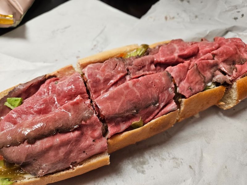 The Monster Sub Challenge