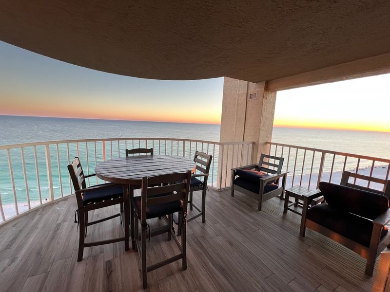 Perfect Location Without the Tourist Trap Feel