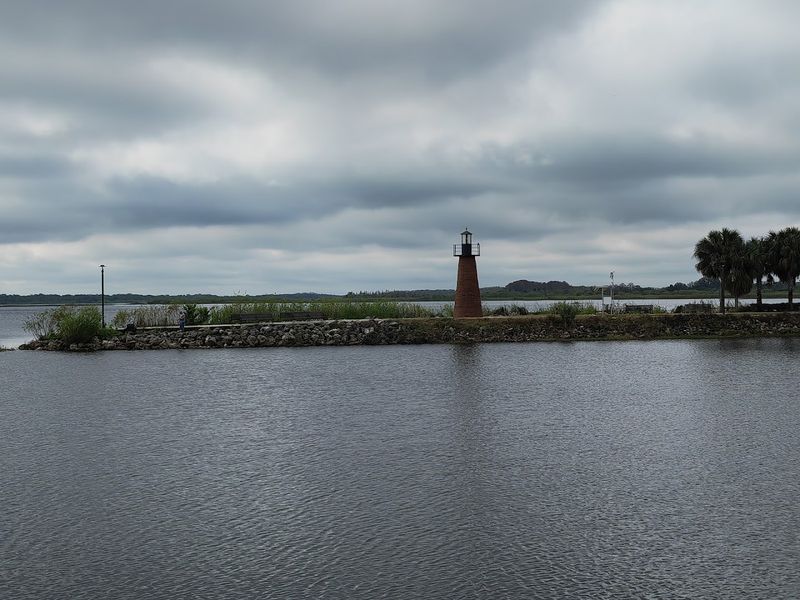 Florida Trail (Kissimmee Section)