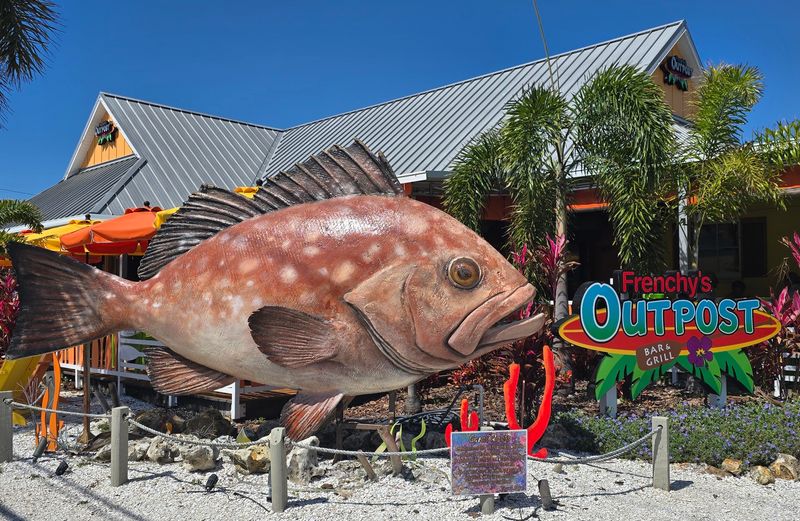 The Kind of Place That Becomes Your Florida Tradition