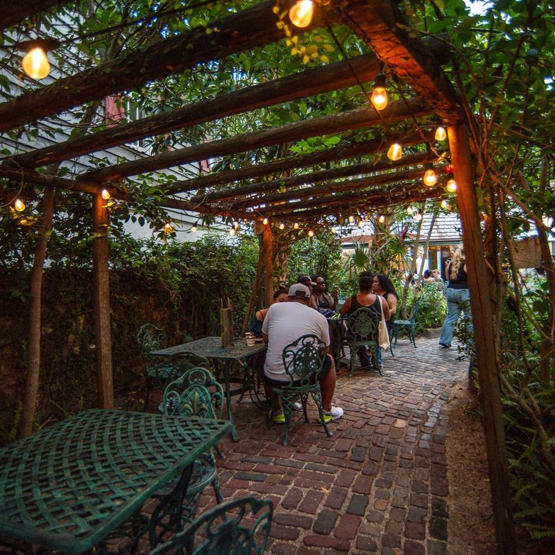 Quaint Charm Without Tourist Prices