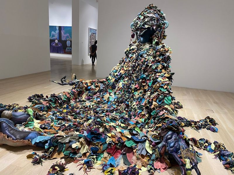 Institute of Contemporary Art (ICA Miami) – Miami