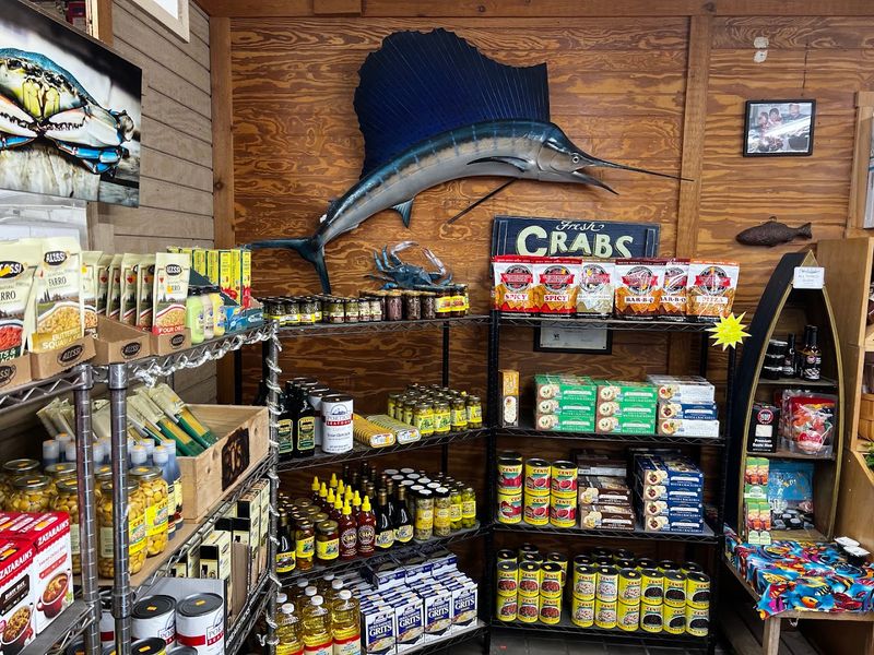 Specialty Items You Won't Find Everywhere