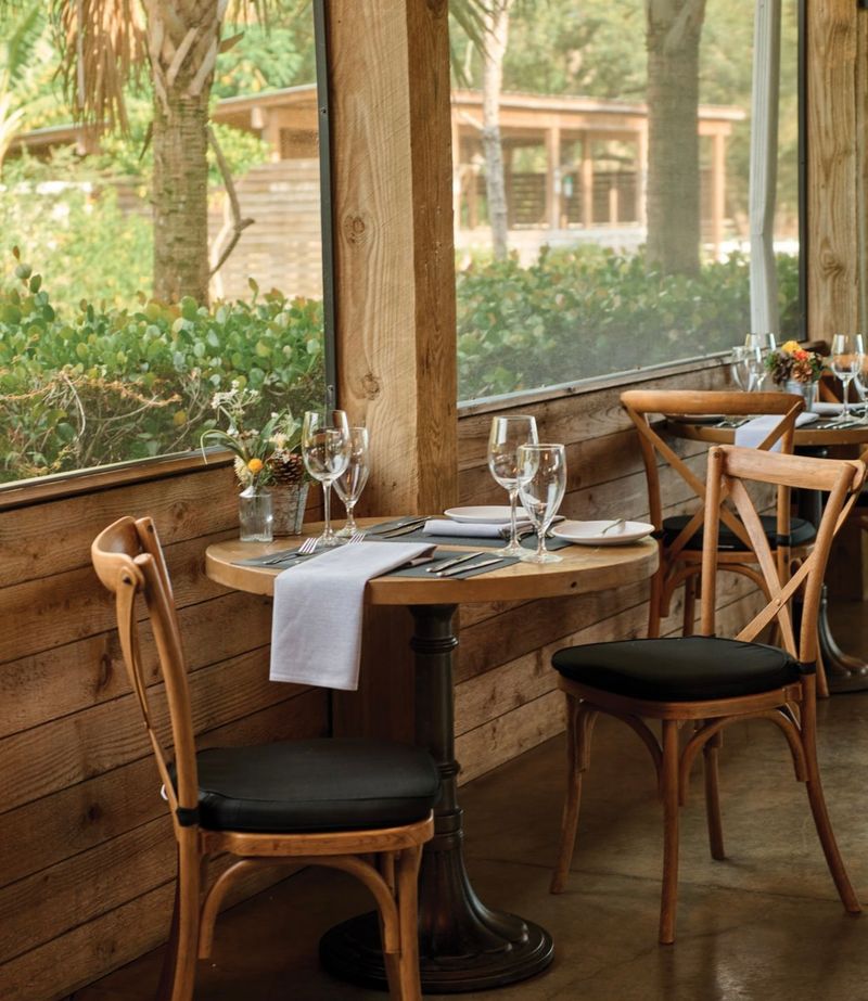 Dinner Entrees That Showcase Local Ingredients