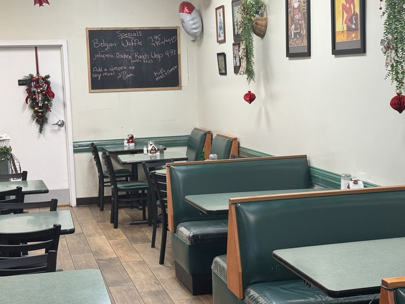 The Vibe That Makes It Feel Like Home