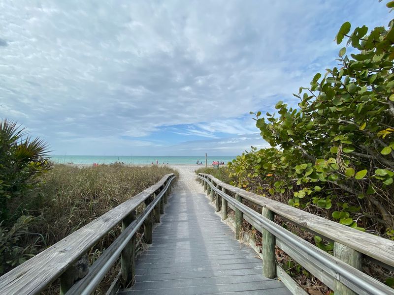 Englewood Beach and Chadwick Park