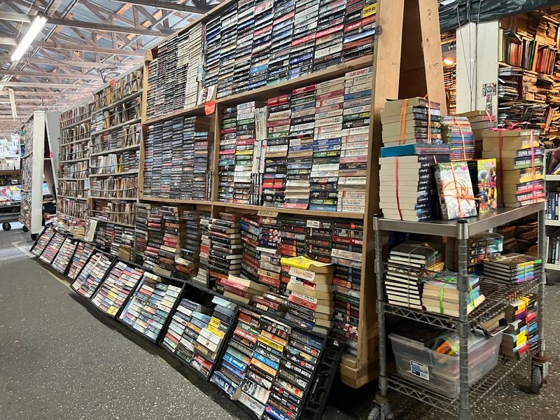 Pecan Park Flea & Farmers Market (Jacksonville)