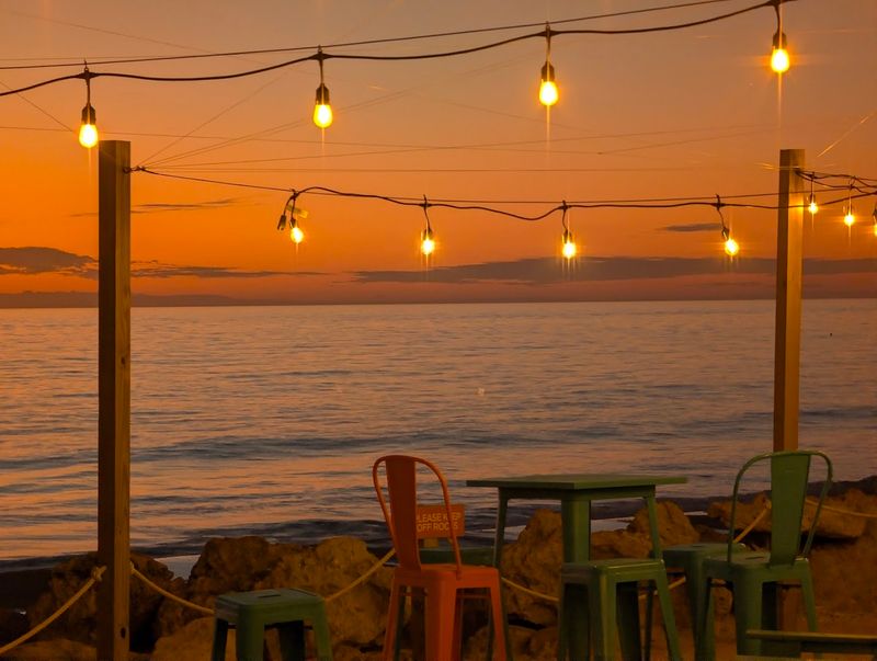 Beach House Waterfront Restaurant