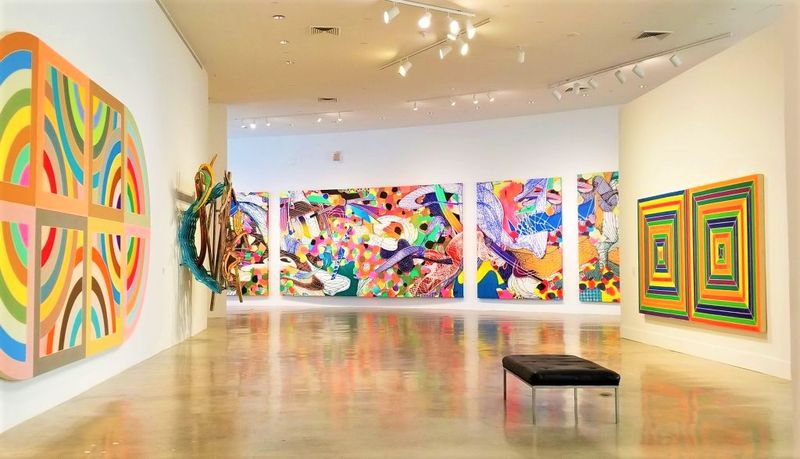 NSU Art Museum Fort Lauderdale – Fort Lauderdale