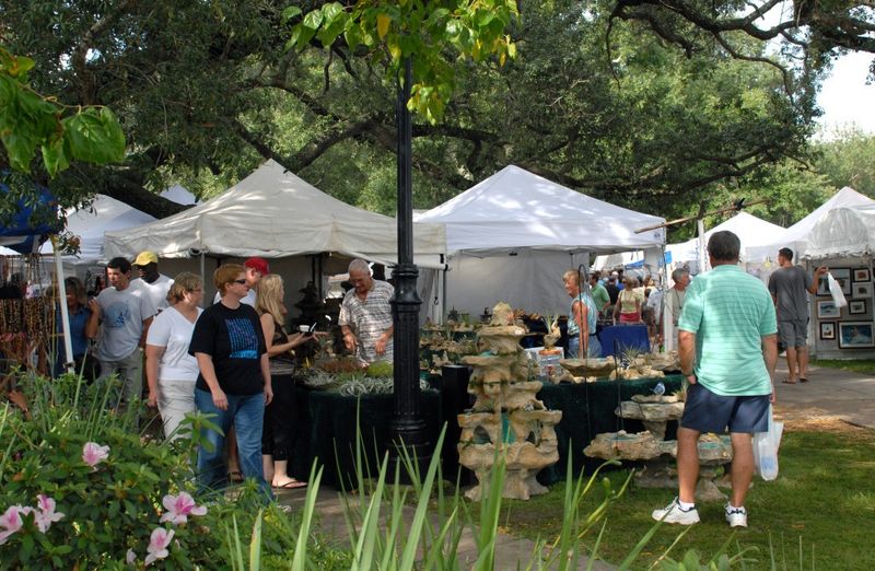Kid-Friendly Activities in Bartram Park