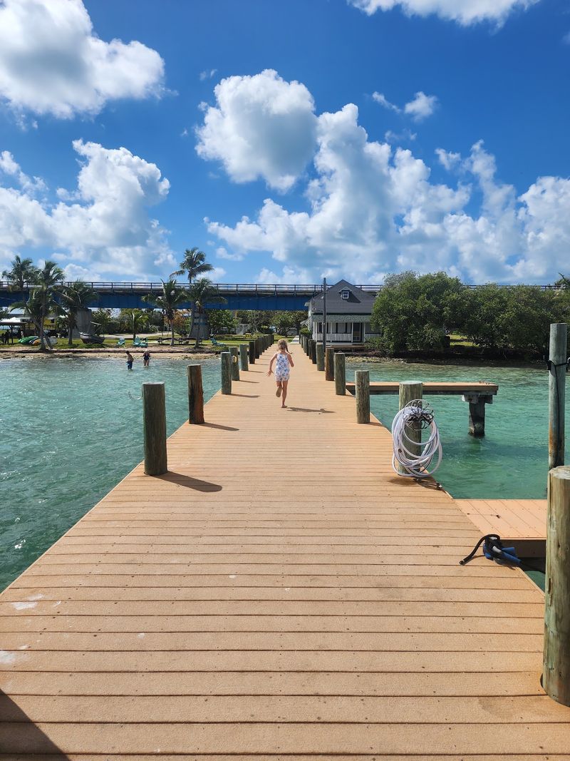 Pigeon Key (Marathon)
