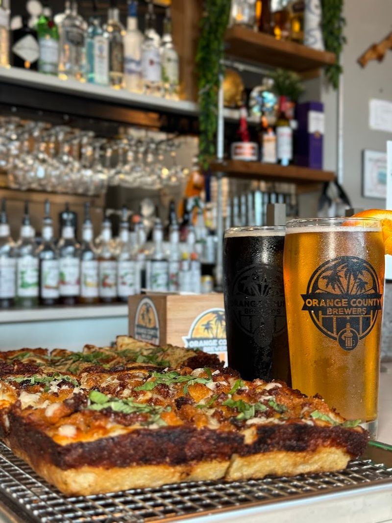 SoDough Square (Orlando)