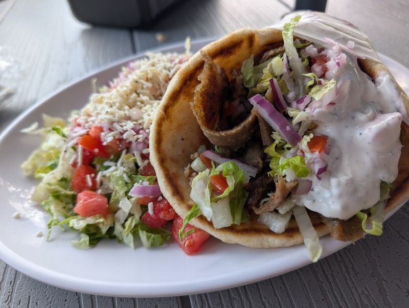 Souvlaki Grill (West Palm Beach)