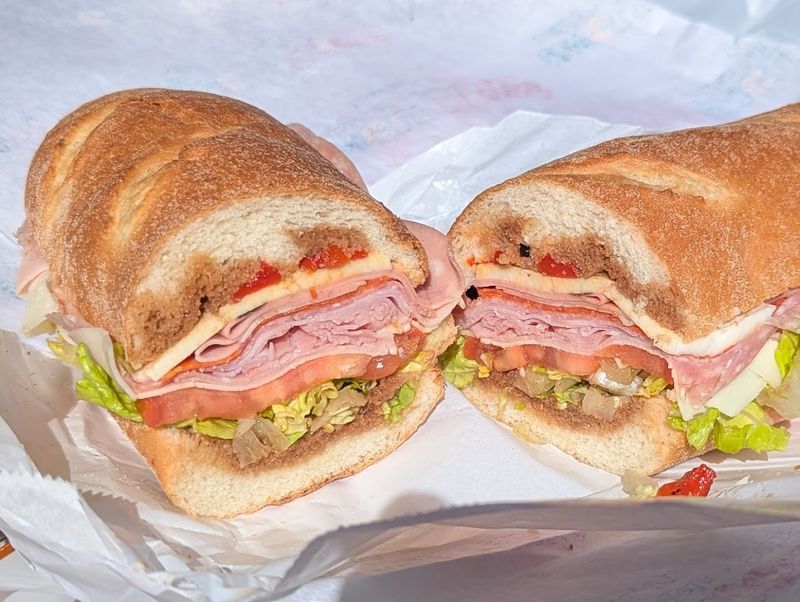 Uncle Nick's Italian Deli, Bagels and Catering (Lakeland)