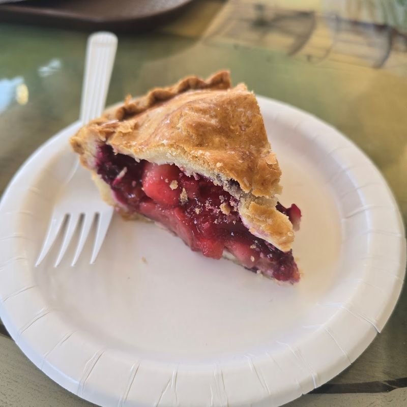 The Pie Factory