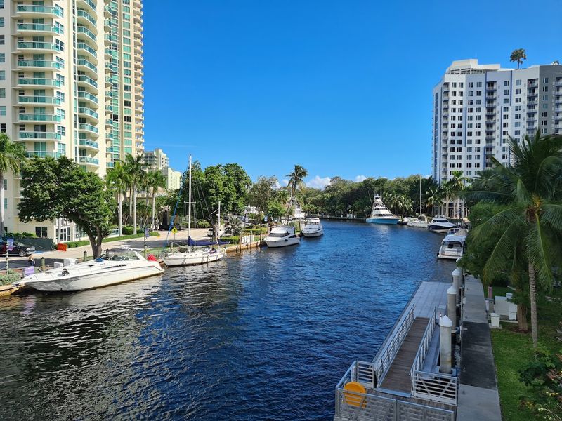 Riverwalk Fort Lauderdale (Fort Lauderdale)