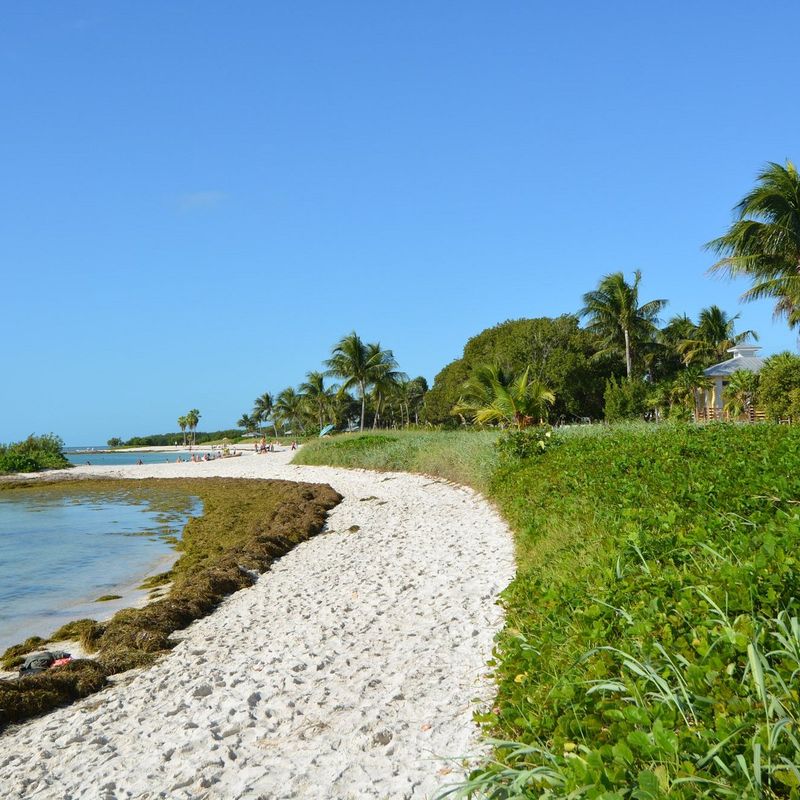Marathon (Middle Florida Keys)